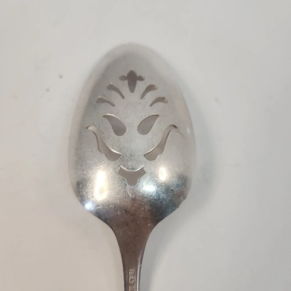 International Silver international silver